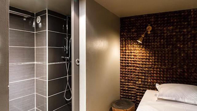 Apartament Duplex Climatise Dans Un Monument Historique Tuluza Zewnętrze zdjęcie